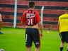 Após partida complicada, Guarani conquista vitória mas continua na segunda posição da Taça D’Lamb 