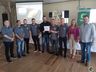 Porto Novo Laticínios realiza palestra para produtores com Airton Spies
