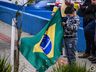VÍDEO: “Carreata Patriota” é realizada em São Miguel do Oeste