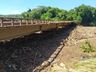 Trecho da ponte sobre Rio Sargento terá interdição parcial nesta terça-feira 