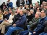 Governador de Santa Catarina anuncia investimento na região