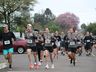 Corrida do Soldado reúne quase 700 participantes em SMO 