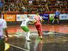 São Miguel Futsal perde em amistoso contra Pato Futsal