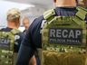 Recém-criado, Núcleo da Polícia Penal de Santa Catarina fez 80 prisões de foragidos em 120 dias