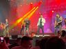 Cooperoeste Terra Viva lança nova logomarca em show no Parque Rineu Gransotto 