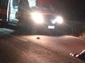 Idoso morre em colisão entre moto e picape em Palma Sola