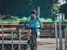 Experiência de Fé com a bicicleta marca passagem dos 50 anos da paróquia Santíssima Trindade
