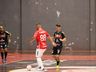 São Miguel Futsal venceu São Carlos na estreia da Série Ouro
