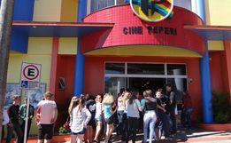 Cine Peperi exibe nesta quarta últimas sessões de 1917 e Sonic: O Filme