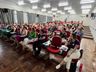 Reunião em SMO discute doenças raras com profissionais da saúde da Região