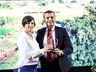 Troféu O Guarani reconhece e homenageia mais de 80 empresas e produtores rurais