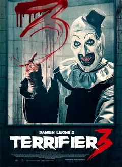 Terrifier 3