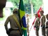 11º BPM/Fron comemora 32 anos de história na região; confira