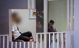 Polícia Militar prende três pessoas por tráfico de drogas em SMO