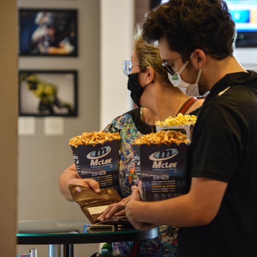Cine Peperi retoma sessões a partir deste sábado 