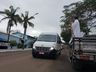 Paróquia de Iporã do Oeste realiza celebração e benção em homenagem a colonos e motoristas 