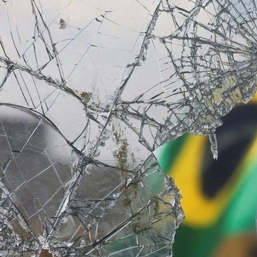 STF mantém 942 presos por atos de vandalismo; 464 vão responder em liberdade