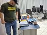 GAECO deflagra 2ª fase de operação que investiga fraudes em licitações