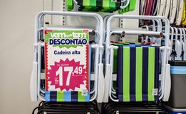 Campanha Vem que tem Descontão é na Grazziotin; confira as ofertas