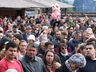 Comunidade de Linha Caravaggio celebra festa tradicional em Guaraciaba