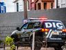 Colegas prestam última homenagem para Policial Civil; confira fotos