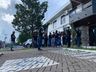 VÍDEO: Policiais Civis da região paralisam atividades como forma de protesto