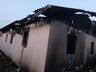 Incêndio em residência mobiliza Corpo de Bombeiros em Iporã do Oeste