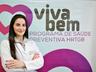 VIVA BEM: saúde no ambiente de trabalho