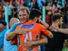 Pérola é campeão nas duas categorias pelo municipal em SMO; confira
