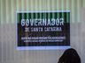 VÍDEO: Varejistas realizam manifesto contra decisão de estender decreto pelo governador  