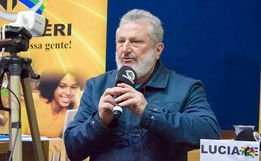 Deputado estadual pode ser o candidato do PT à prefeito em São Miguel