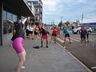 Prefeitura promove Caminhada em comemoração ao Dia Internacional da Mulher