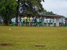 Polo da Chapecoense de SMOeste recebe avaliação das categorias de base