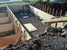 Semae realiza a construção de sistema de decantação de lodo
