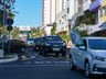 VÍDEO: apoiadores de Bolsonaro fazem carreata em SMOeste 