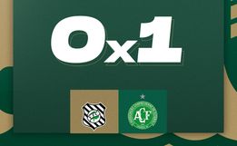 VÍDEO: Chapecoense vence o Figueirense pela quarta rodada do Catarinense
