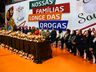 Maior formatura do Proerd em Campo Erê forma 580 participantes