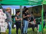 São Miguel Tchê movimenta parque de exposições; confira fotos