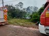 Incêndio destrói galpão e mata animais em São João do Oeste