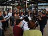 Academia de Saúde é inaugurada oficialmente, em Iporã do Oeste