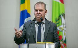 Água e Luz terão período de carência para o pagamento, afirma Eskudlark