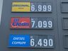 Risco de falta de Diesel gera preocupação nos postos de combustíveis