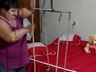 Pai cria equipamento para facilitar a locomoção da filha cadeirante em Princesa 