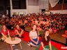 Acionamento das luzes do Tempo de Natal reúne grande público em São João do Oeste