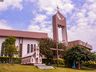 Paróquia Nossa Senhora das Mercês de Iporã do Oeste celebra 40 anos de fundação