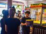 Fãs formam filas e lotam sessões para assistir “Avatar - O caminho das Águas” no Cine Peperi