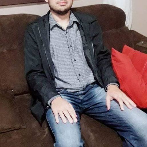 Jovem de Itapiranga está desaparecido