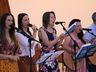 Mais de mil fiéis participam de missa em homenagem a São Miguel Arcanjo