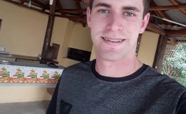 Jovem morre após cair de trator e ser atropelado pelo veículo em SC