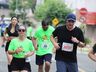 FOTOS: Cerca de 500 pessoas participam do Circuito de Corridas Unimed em SMO